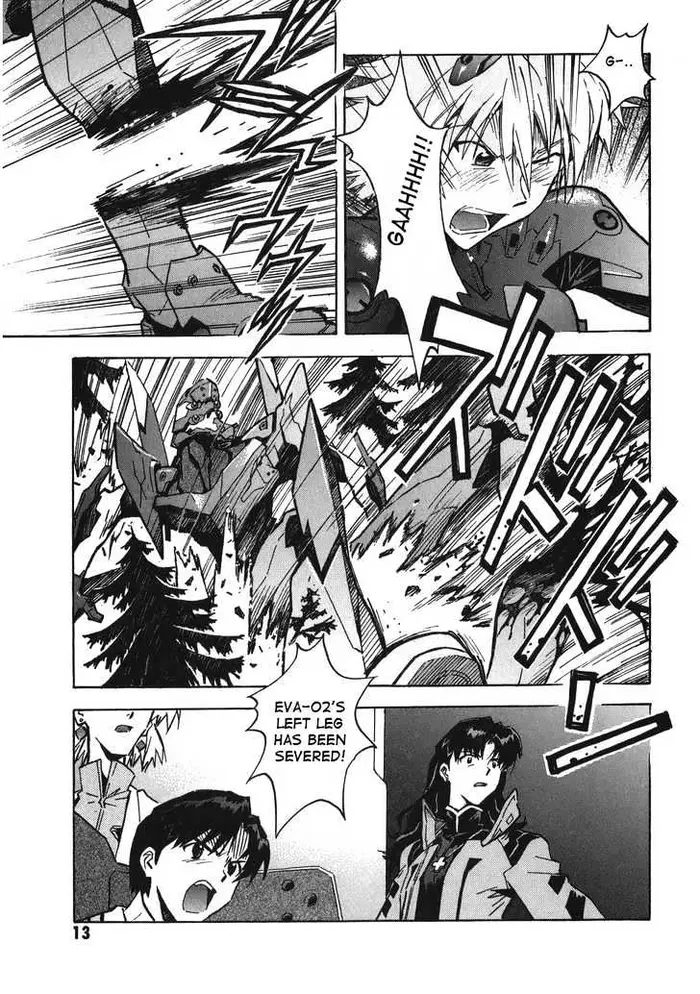 Neon Genesis Evangelion Chapter 64 image 14_optimized